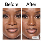 The INKEY List Hydro-Surge Dewy Face Mist texture demonstration