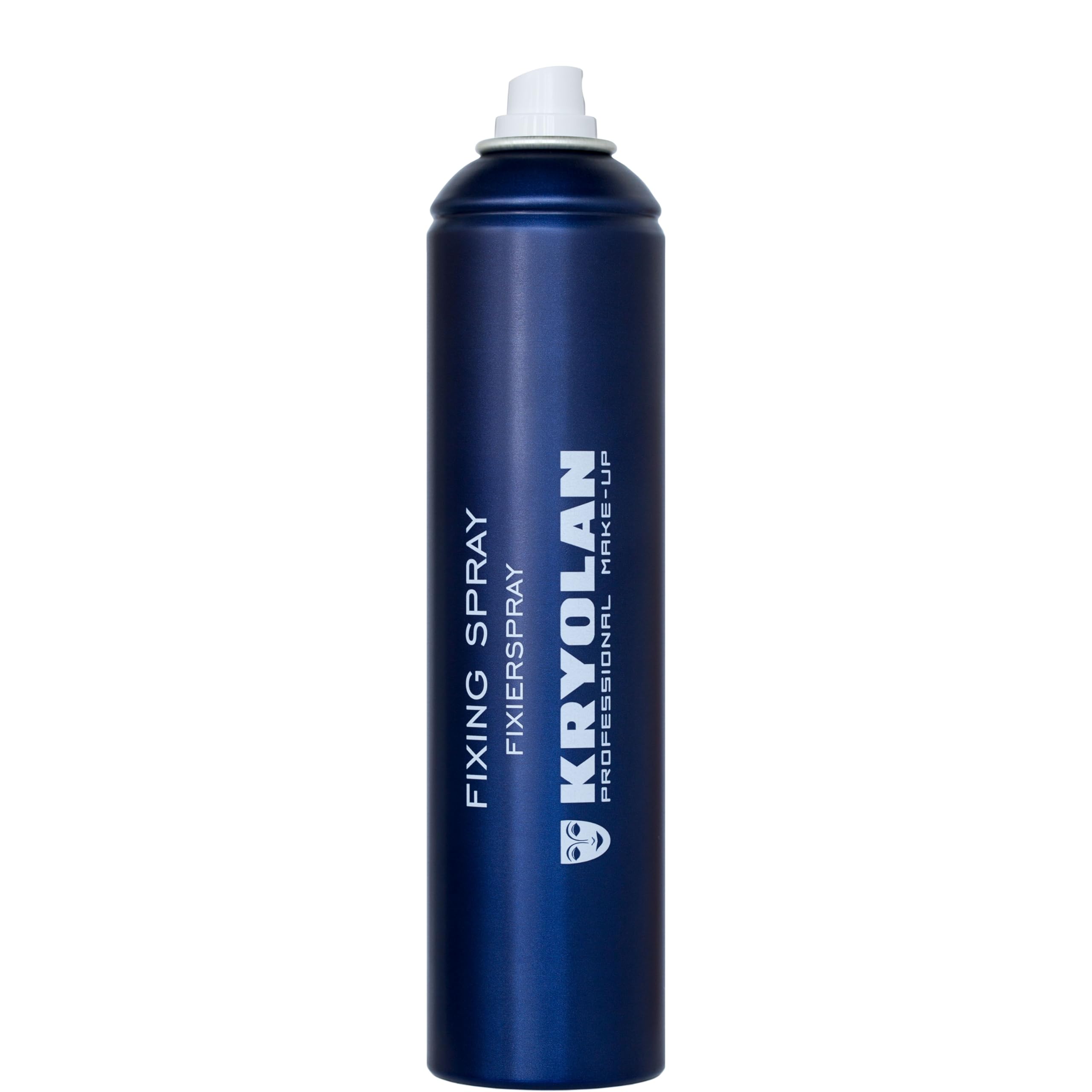 Authentic USA imported Kryolan makeup fixer setting spray for bridal use