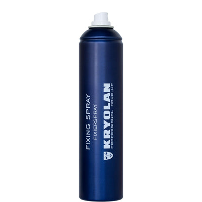 Authentic USA imported Kryolan makeup fixer setting spray for bridal use