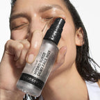 The INKEY List Hydro-Surge Dewy Face Mist full product set