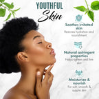 Authentic UNÂ·SULÂ·LIED USA imported nettle extract oil for scalp care treatment