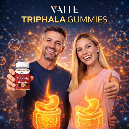 Premium imported USA wellness supplement bottle for regular bowel movements.