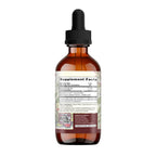 Earthley Wellness Ease The Ache liquid supplement showing authentic USA imported packaging