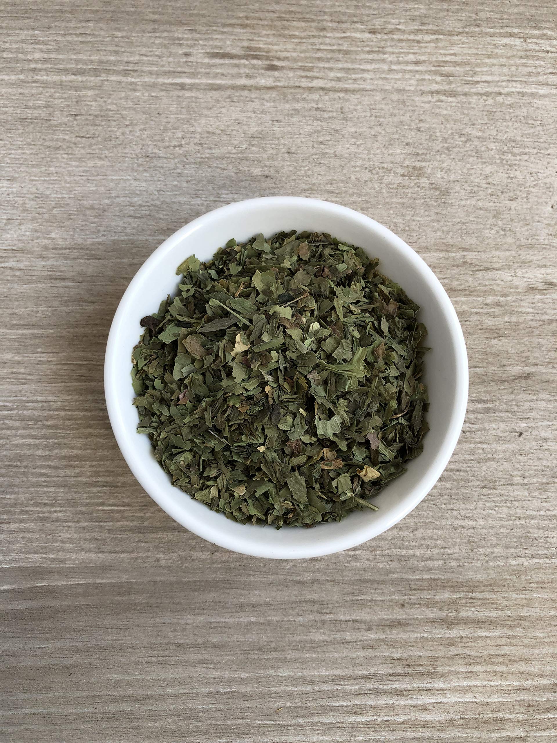 Authentic USA imported Anthony's herbal nettle leaf supplement