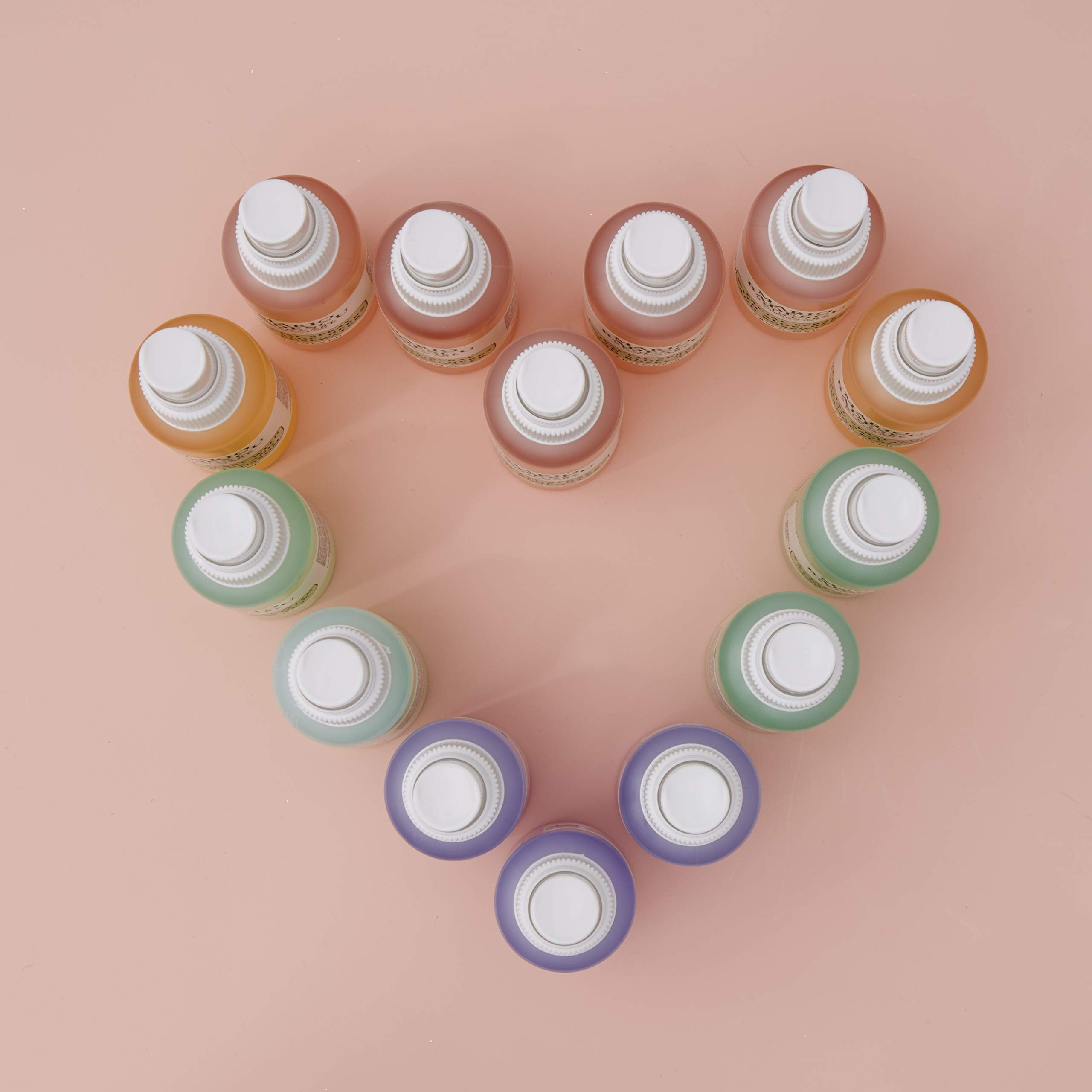 Mario Badescu multi purpose cooling skincare mist kit close up