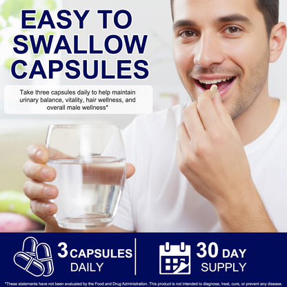 Ocnisdns ninety vegetarian capsules container showcasing premium USA imported packaging
