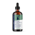 Authentic Vimergy Nettle Leaf alcohol free supplement dropper details