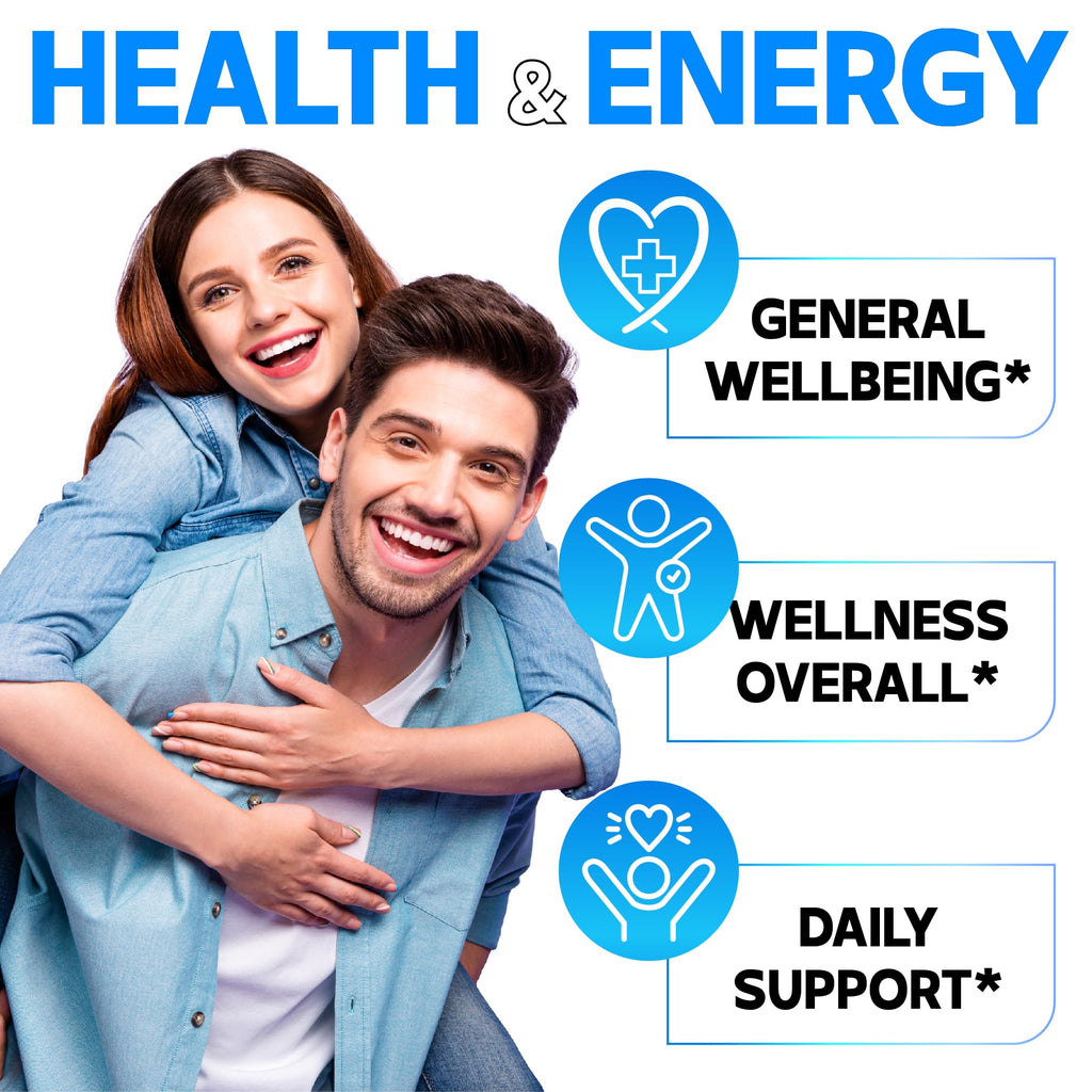 Dedicad 17700mg Noni capsules containing Boswellia and elderberry for natural body antioxidant defenses.