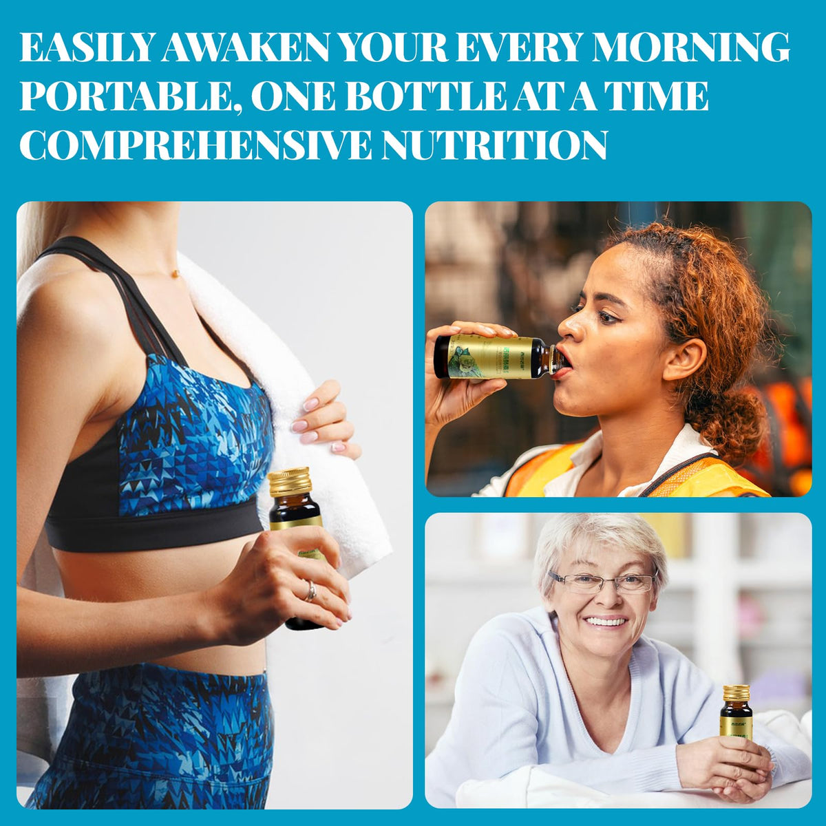 Xissa Noni dietary supplement packaging demonstrating authentic USA imported quality.