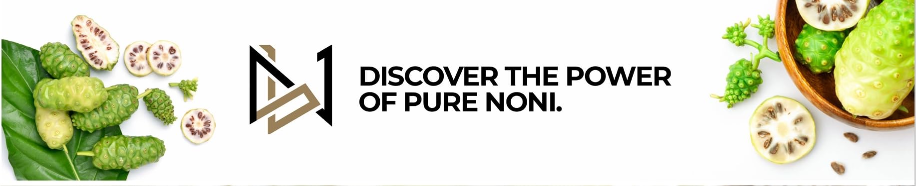 Noni Liquids 32 fluid ounces bottles showing natural ingredients and premium product label