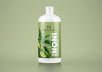 Imported Healing Noni dietary supplement bottle showing clean single ingredient formulation.