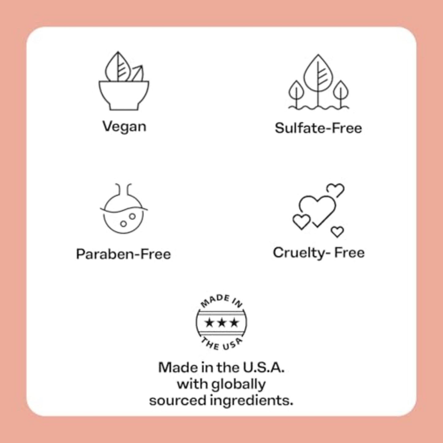 Mario Badescu facial mist being applied for hydration