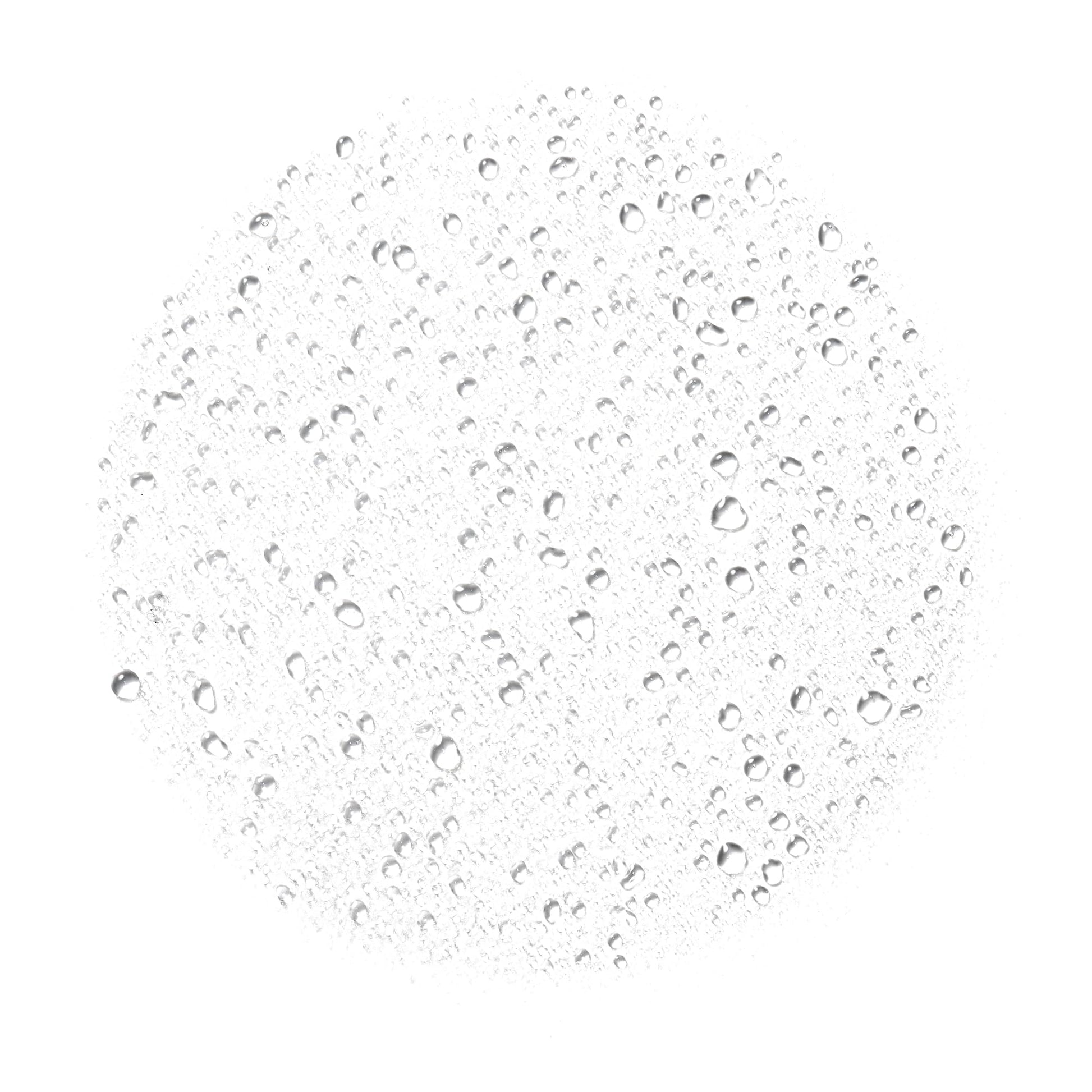 Close up of E.l.f. dewy setting spray misting action