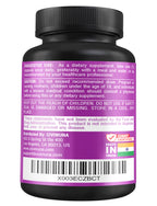 CIVIMUNA Noni capsules 90 count bottle for three month supply
