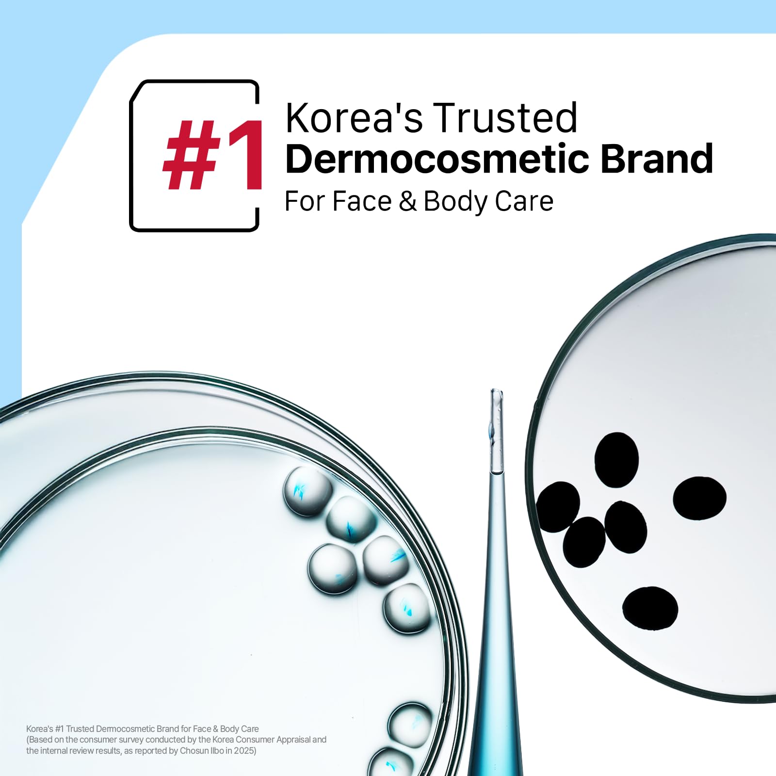 Illiyoon Ceramide Ato Concentrate Cream texture showing moisturizing ceramide capsules