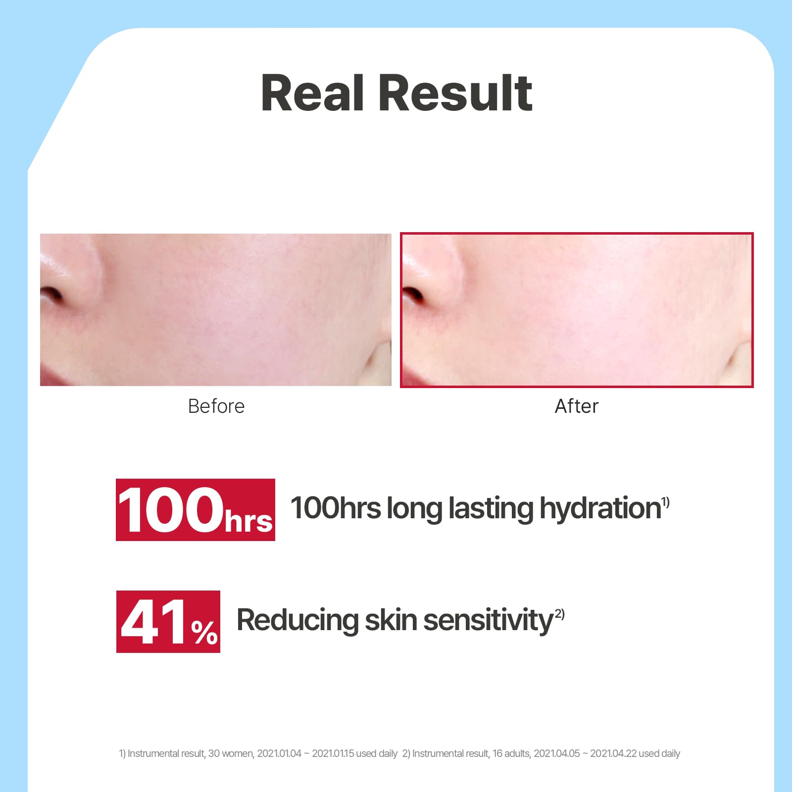 Illiyoon Ceramide Ato Concentrate Cream box packaging with vegan certified seal