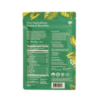 Hawaiian Organic Noni Real Noni Fruit Leather packaging details