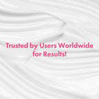 Tosowoong skincare cream texture and smooth consistency swatch