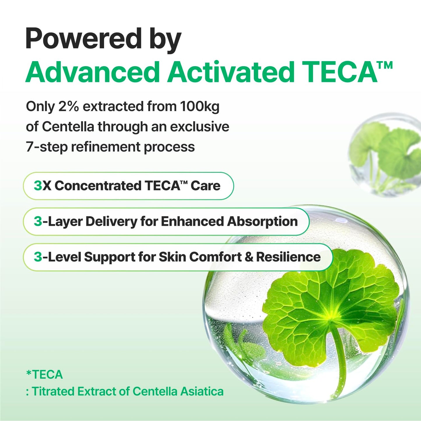 Centellian 24 Time Reverse fast absorbing moisturizer container positioned unboxed on a clean background.
