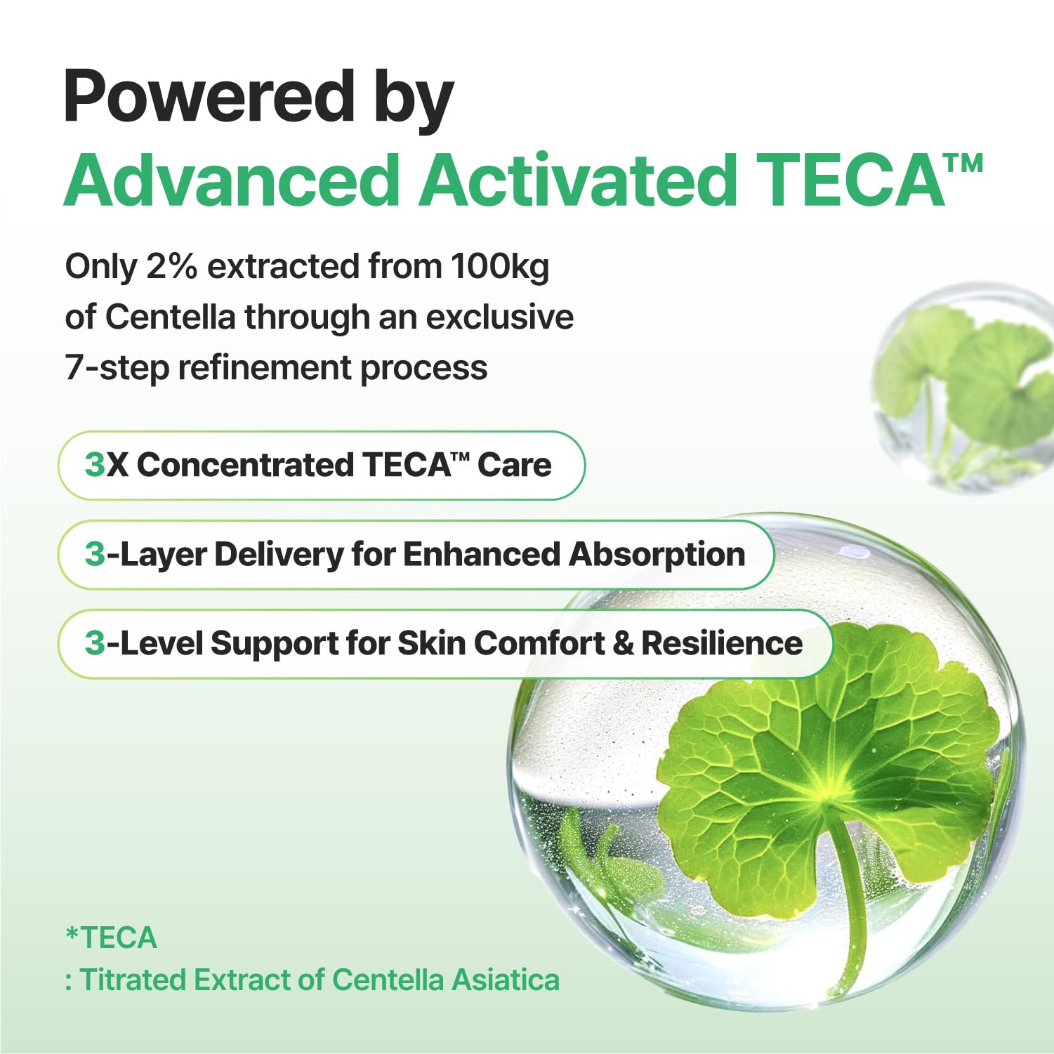 Centellian 24 Time Reverse fast absorbing moisturizer container positioned unboxed on a clean background.