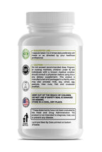 Back label of Aclivia Hawaiian Noni Fruit supplement showing clean ingredients.
