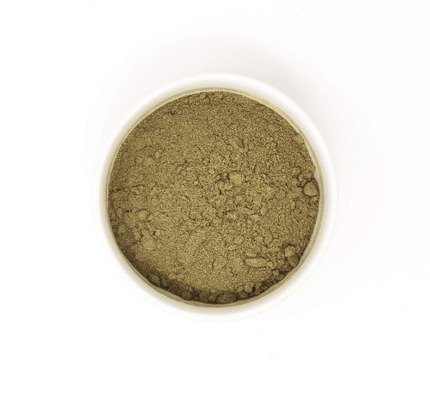 Back packaging of Terrasoul Superfoods noni fruit powder showing ingredients and usage directions