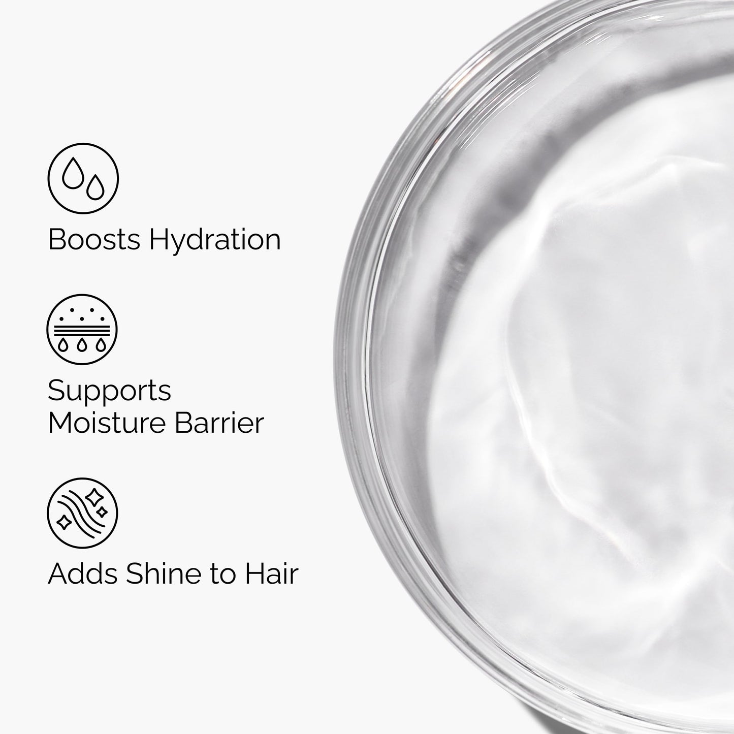 The Ordinary squalane oil dropper showing clear lightweight non-greasy texture.