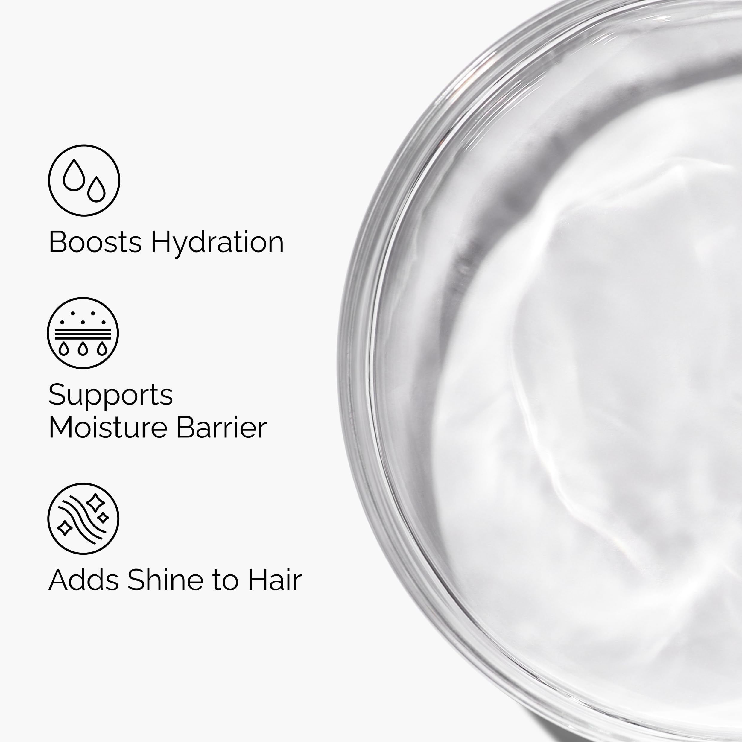 The Ordinary squalane oil dropper showing clear lightweight non-greasy texture.