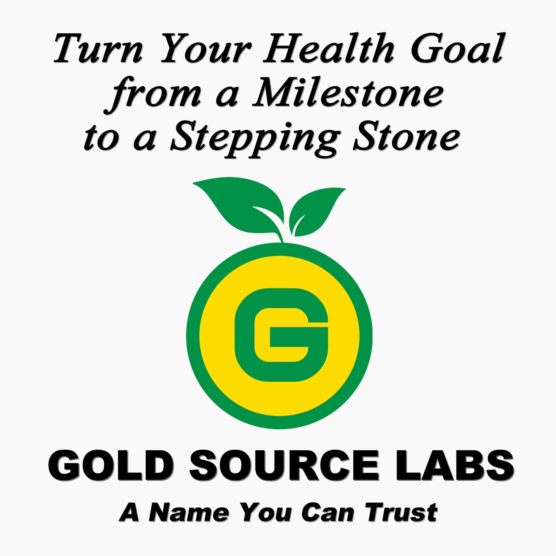 Gold Source Labs full spectrum olive leaf health supplement for natural defense bottle display