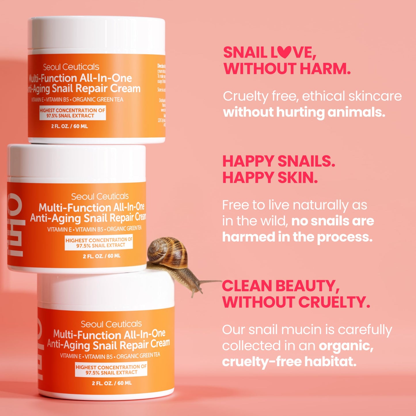 Non-comedogenic daily facial moisturizer with shea butter and jojoba oil details
