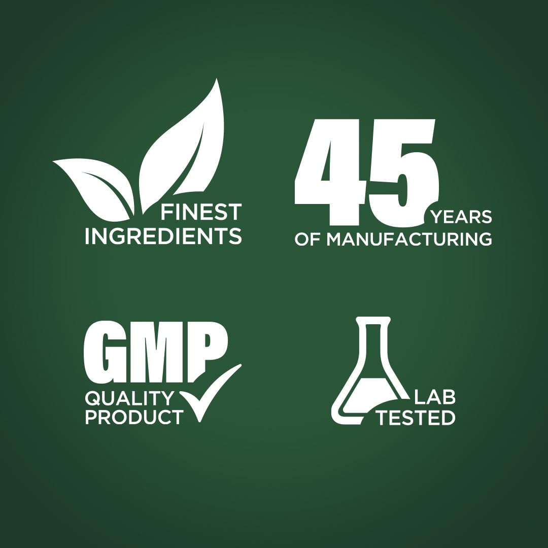 Close up of Piping Rock Olive Leaf Extract Non-GMO and Gluten Free Pills