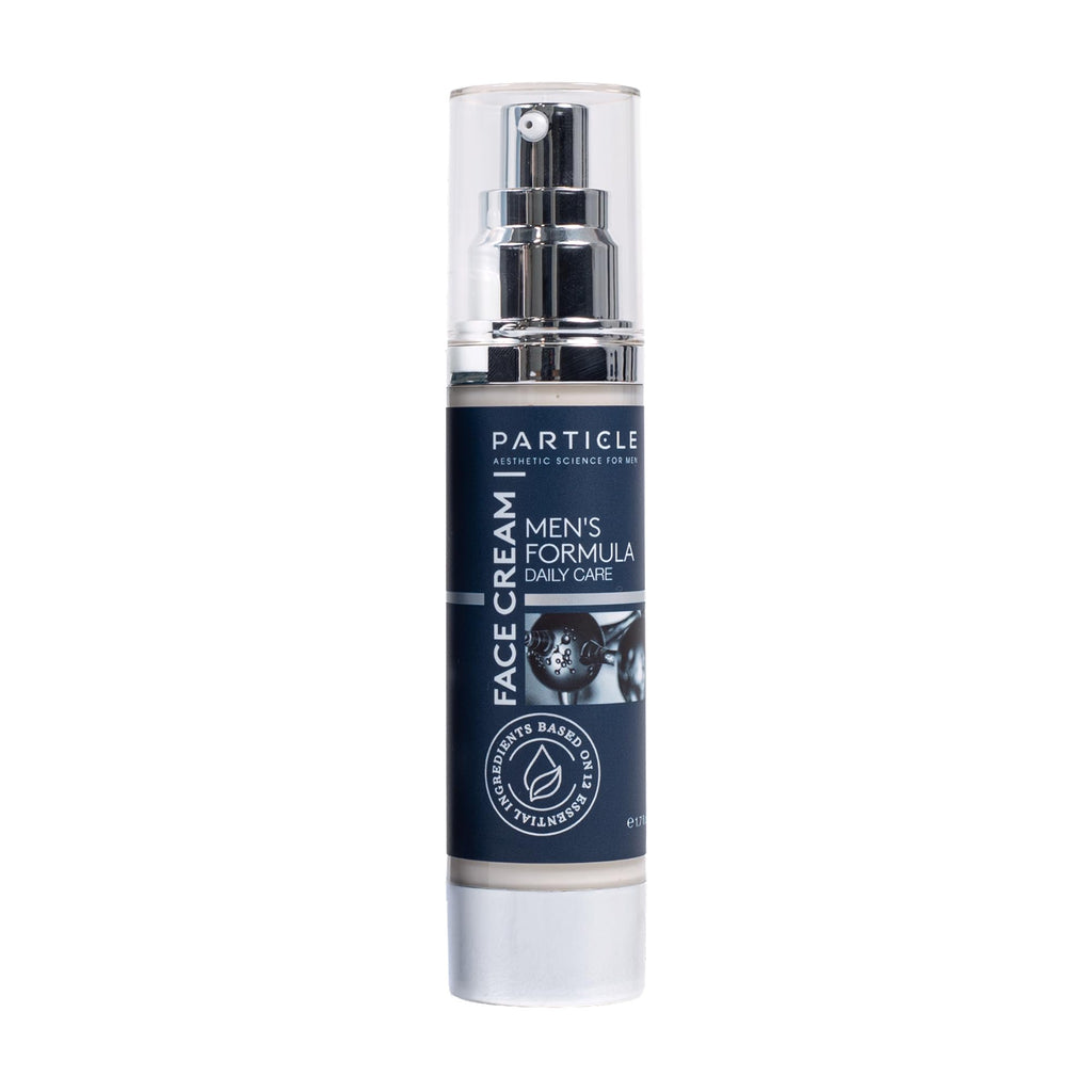Particle 6-in-1 face cream complete set view