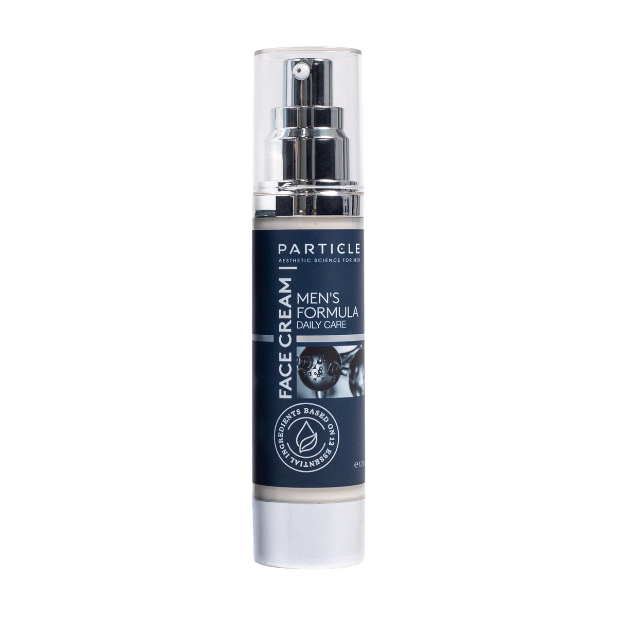 Particle 6-in-1 face cream complete set view