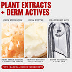 Thayers 80 hour hydration cream side profile