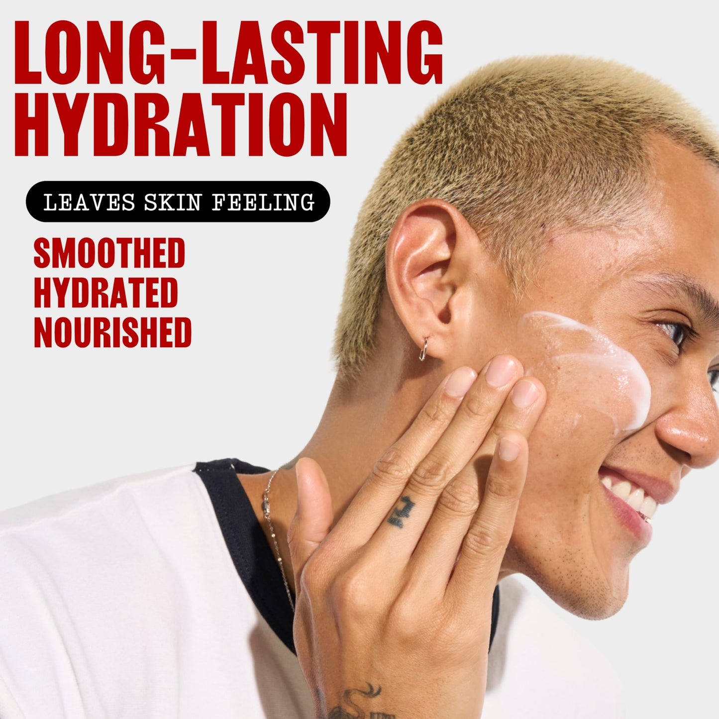 Thayers skincare bottle for dry skin