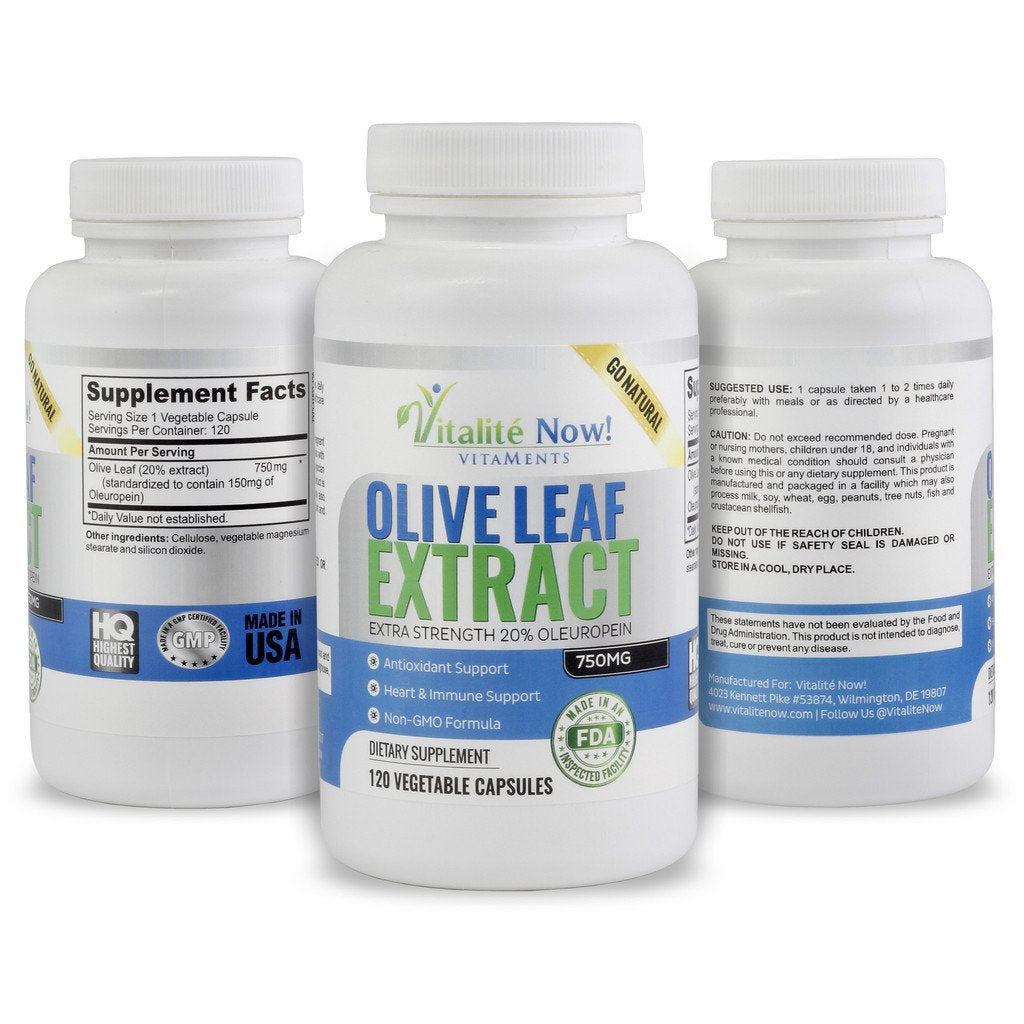 VitalitÃ© Now extra strength immune support capsule size view
