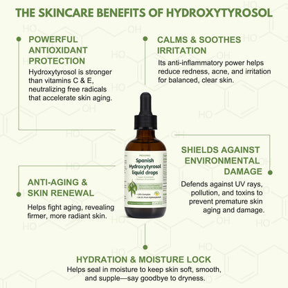 Side profile of Provspro olive fruit extract dietary supplement bottle against a clean retail background