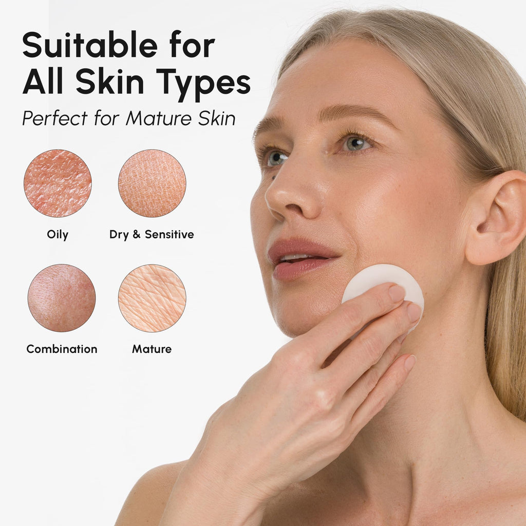 Maree Facial Moisturizer lifestyle setting