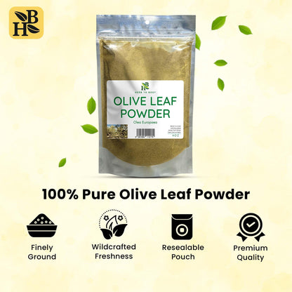 Authentic USA imported Foodherbs packaging displaying the wildcrafted quality seal.