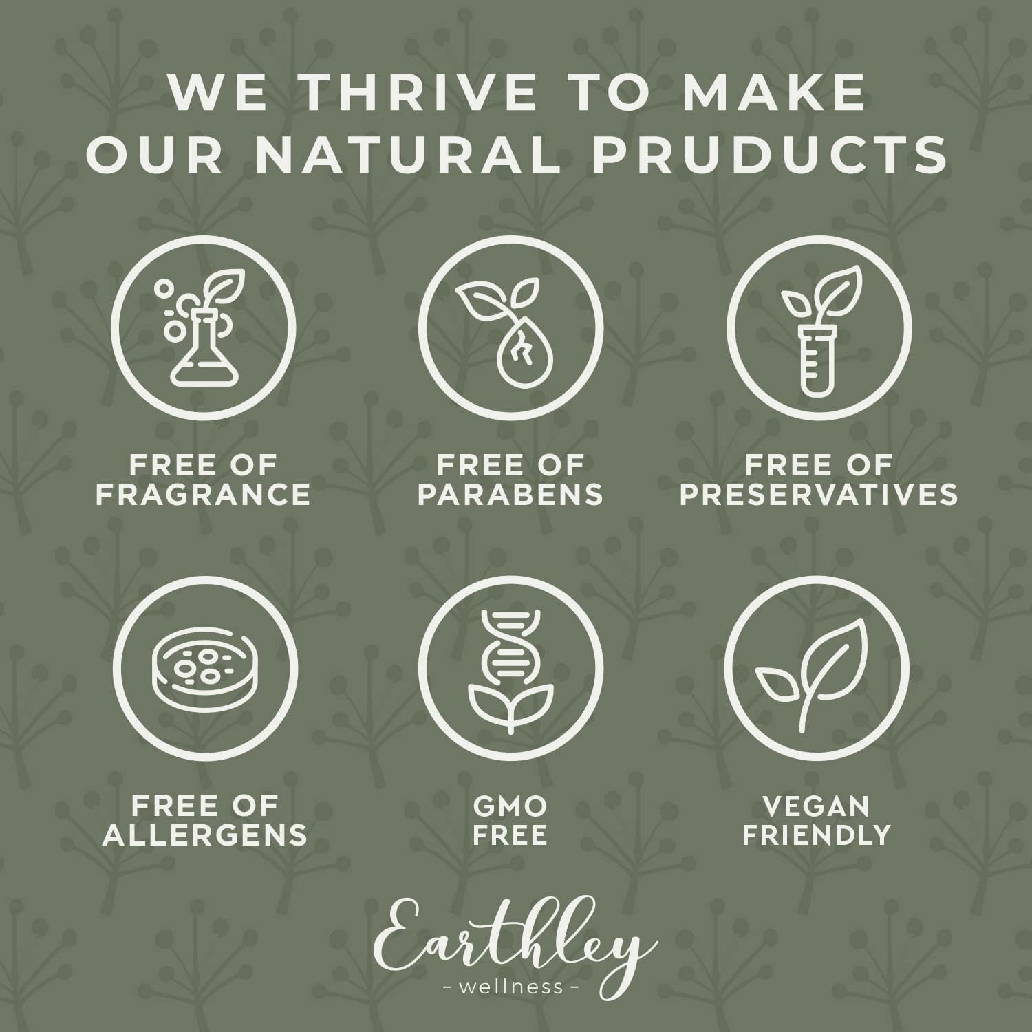 Earthley Wellness Earache Ease liquid dropper showing the golden color of pure herbal oil