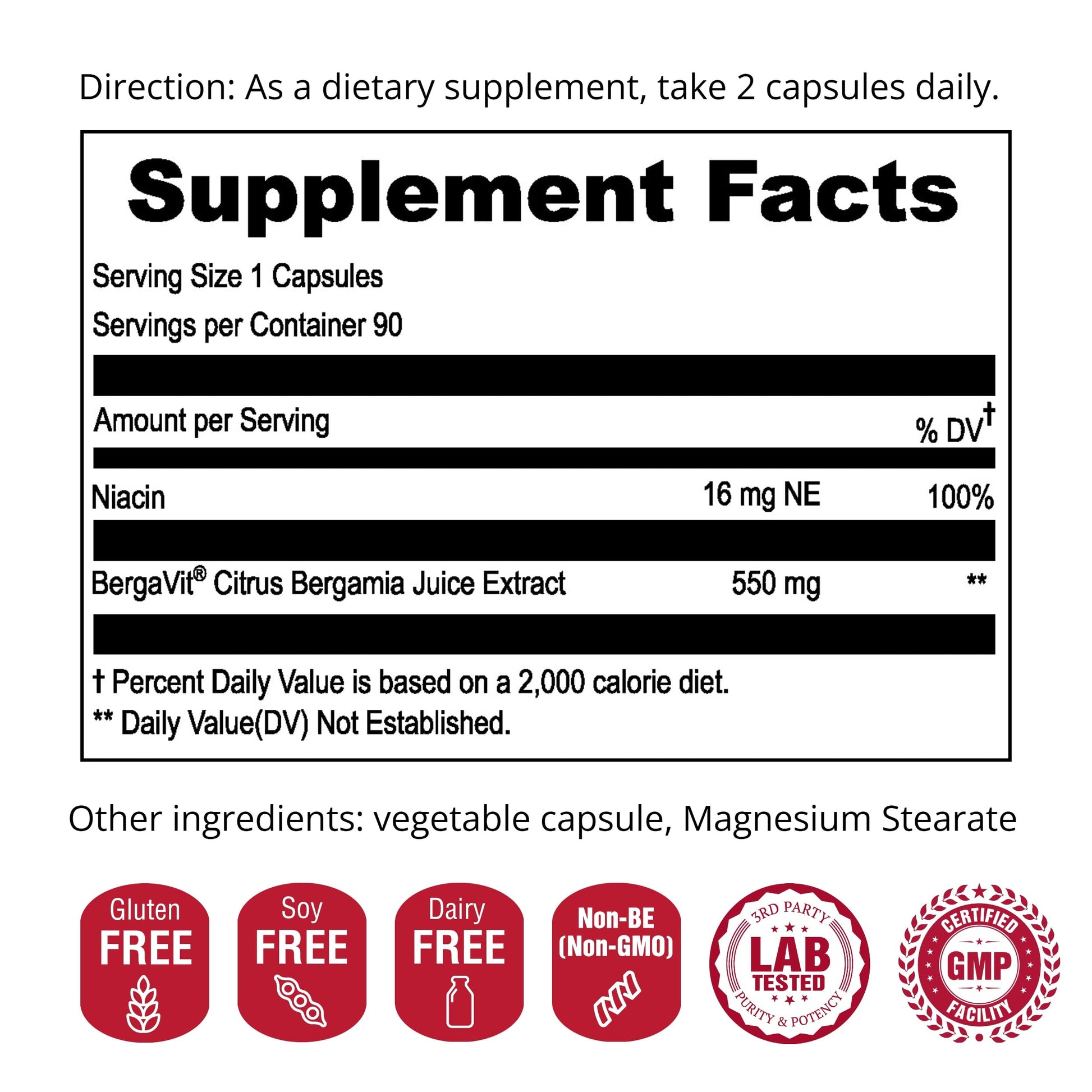 Premium imported USA beauty and health supplements collection on Rudra Retails