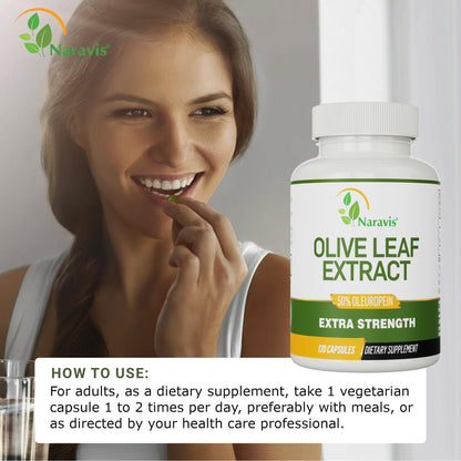 Authentic Naravis imported antioxidant supplement for cardiovascular health and immunity