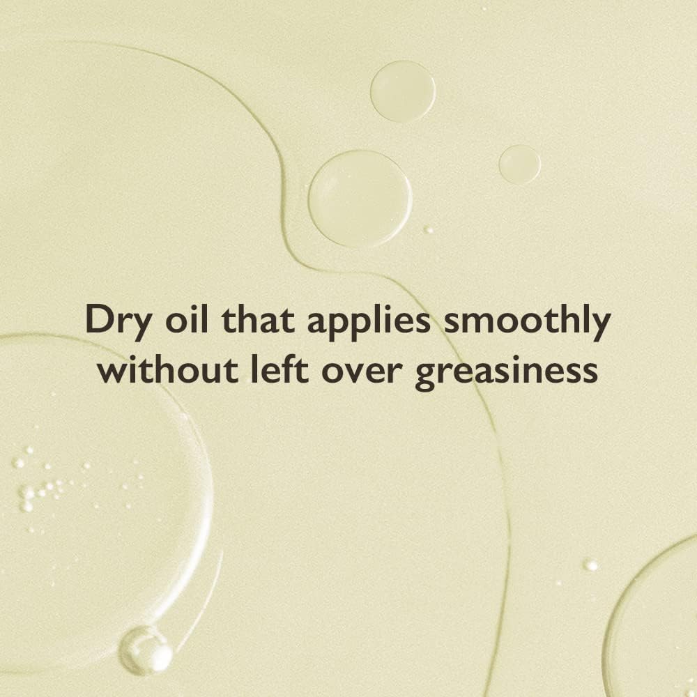 Haruharu Wonder thirty milliliters clean skincare product bottle setup