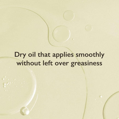 Haruharu Wonder thirty milliliters clean skincare product bottle setup
