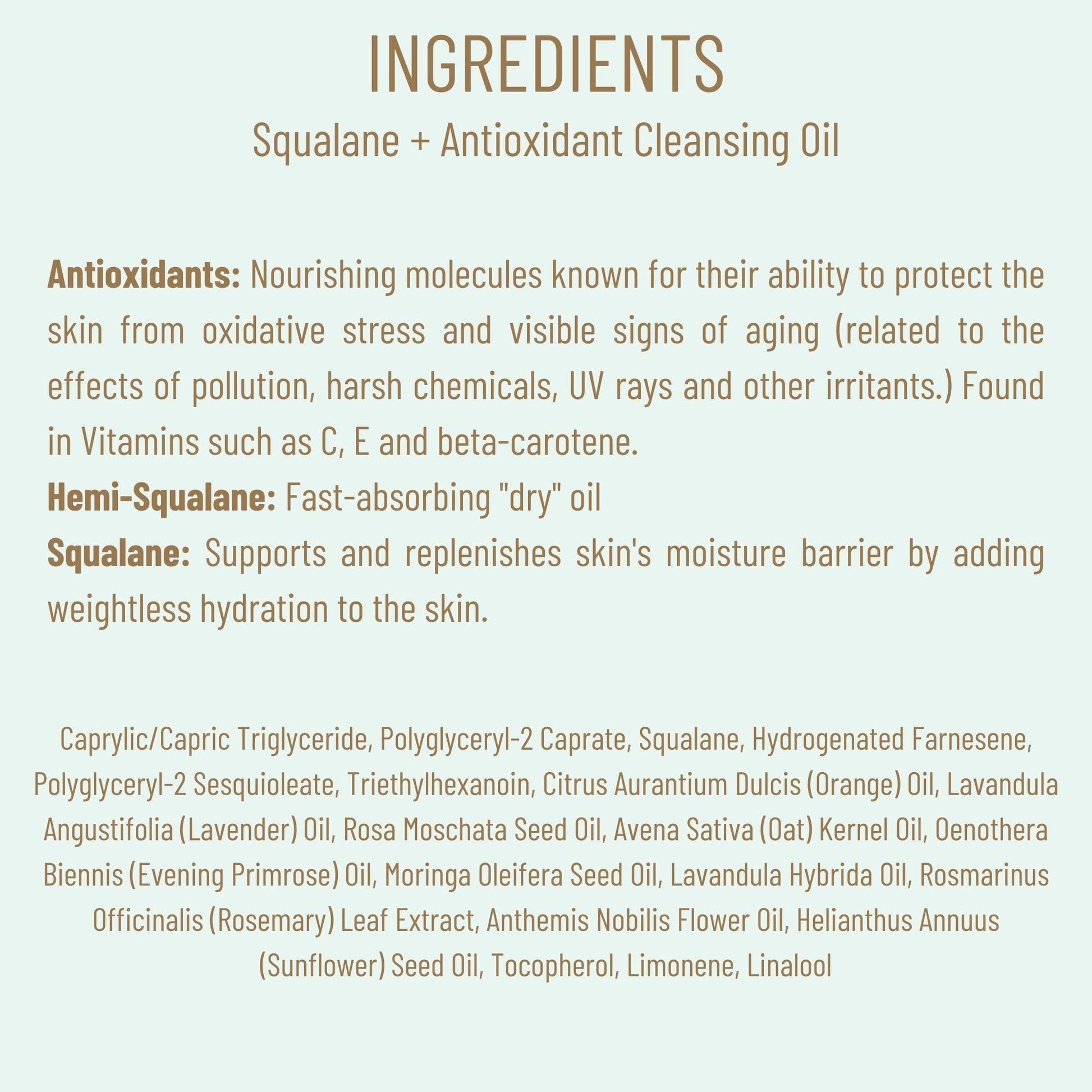 Biossance deep pore clarifying squalane cleanser fluid texture view
