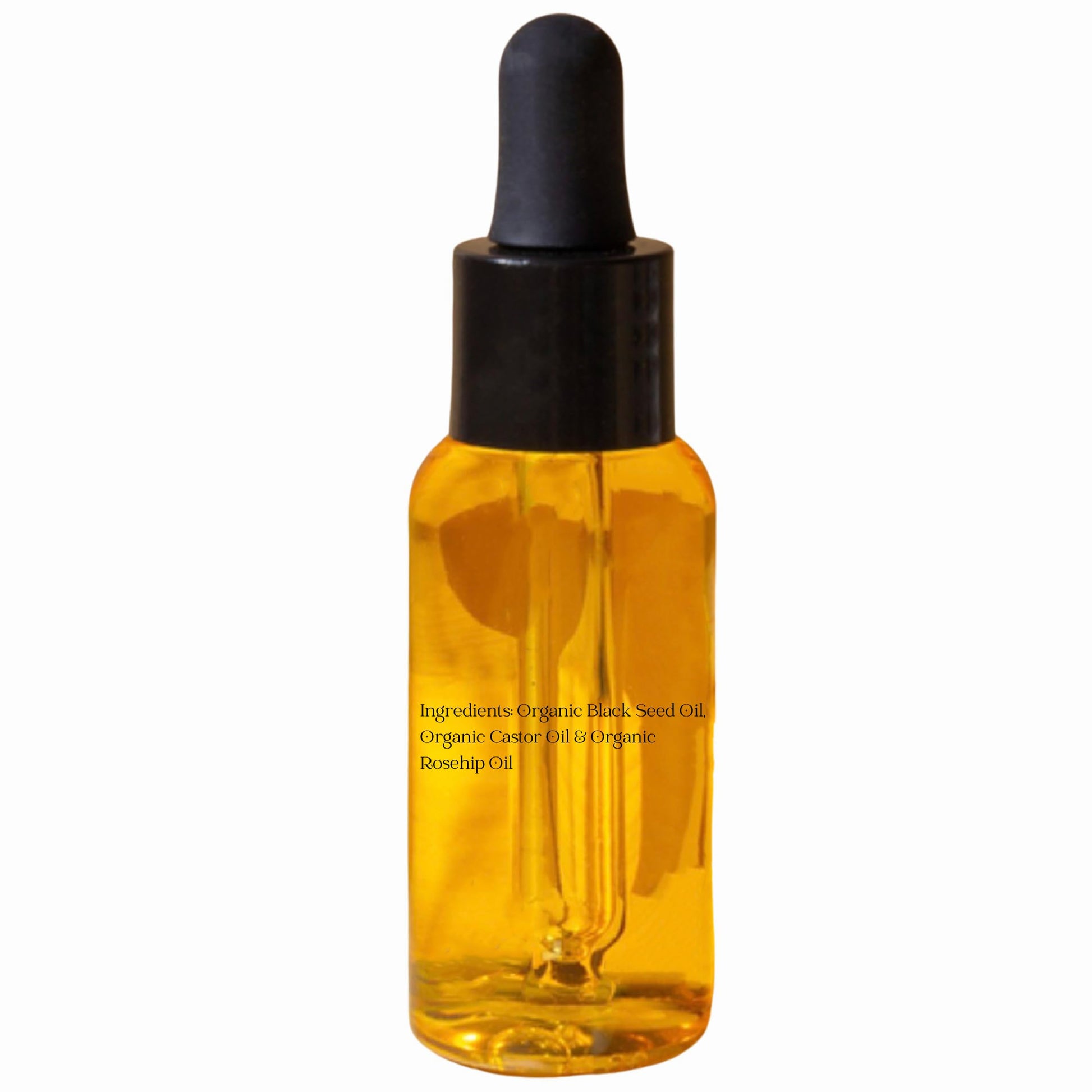 Authentic USA imported cold pressed face oil serum for fine lines and wrinkles