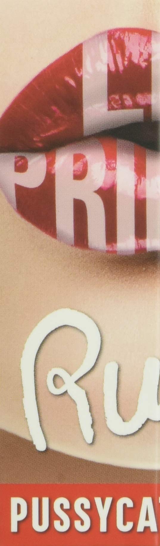 Authentic Rude Cosmetics lip primer packaging