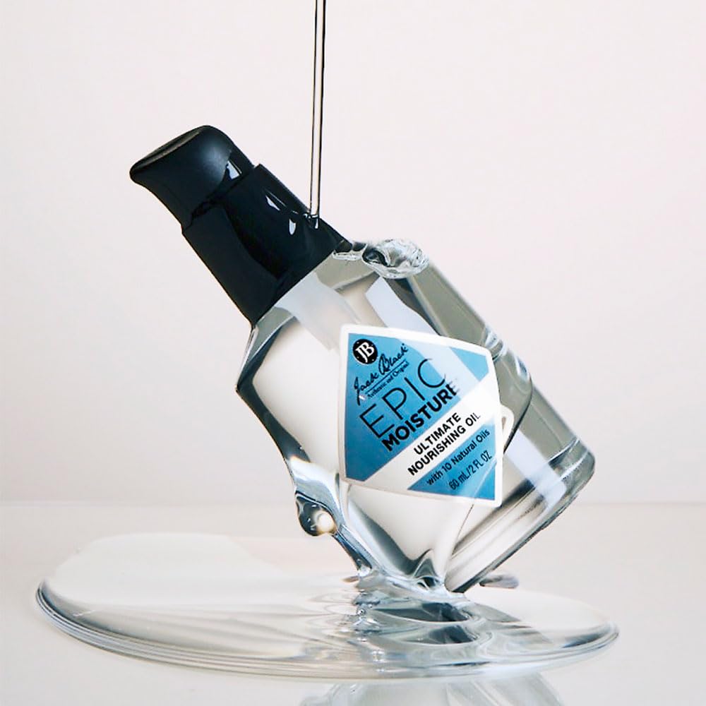 Premium USA imported male facial and body moisturizing oil