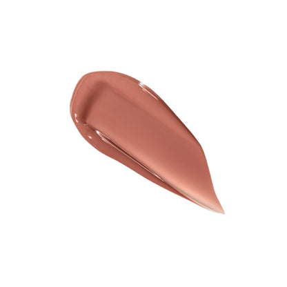 Nudestix Nudescreen Lip Primer texture swatch