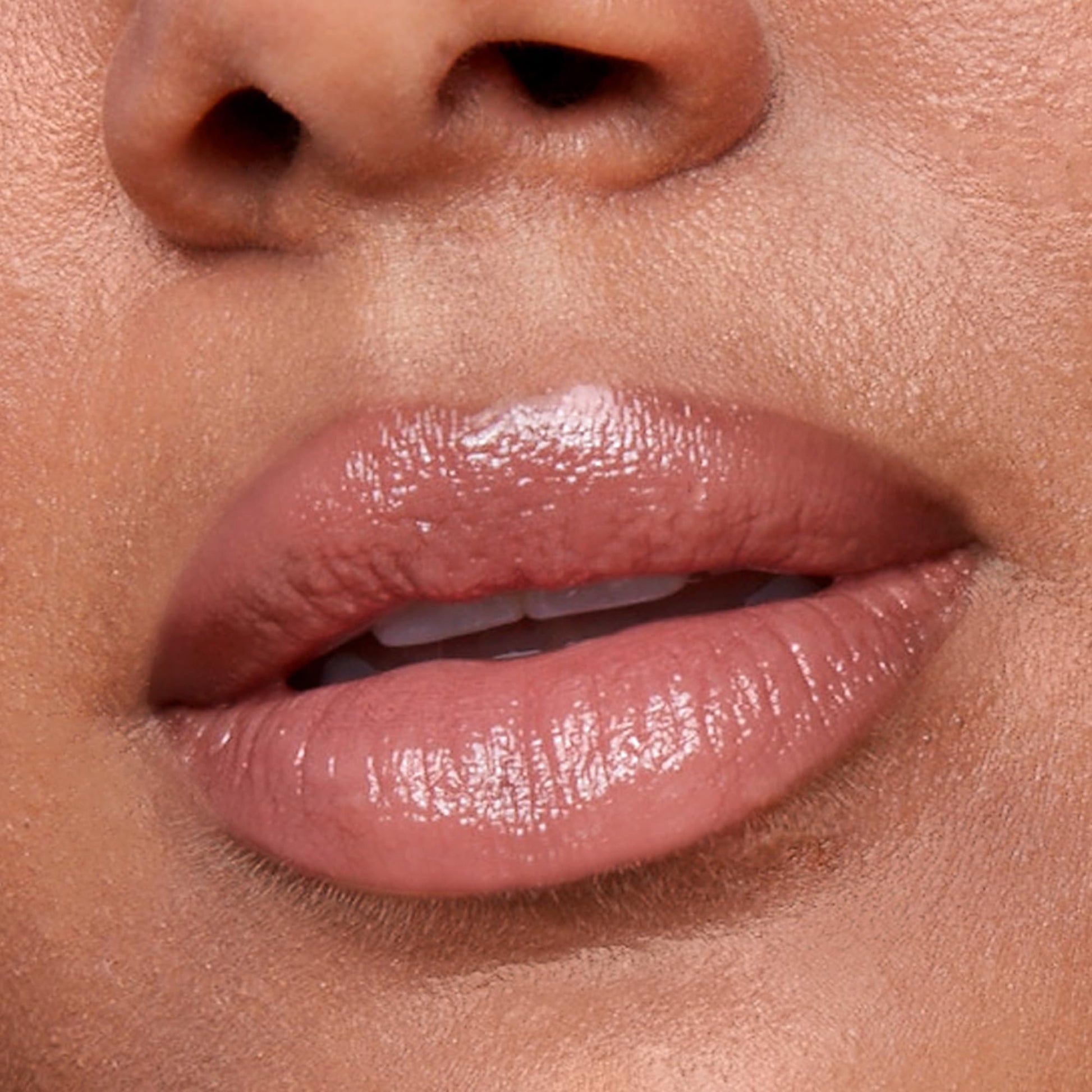 Authentic Nudestix Nudescreen Lip Primer tube